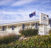 Harbour View Apartments - Food Delivery Shop