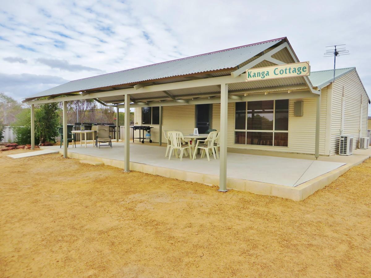 Kalbarri WA Food Delivery Shop