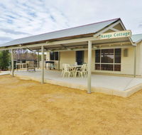 Kanga Cottage - Food Delivery Shop