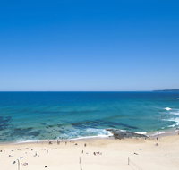 Quality Hotel Noah's On the Beach - Food Delivery Shop