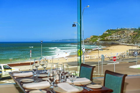 Noah\'s On The Beach - Food Delivery Shop 14
