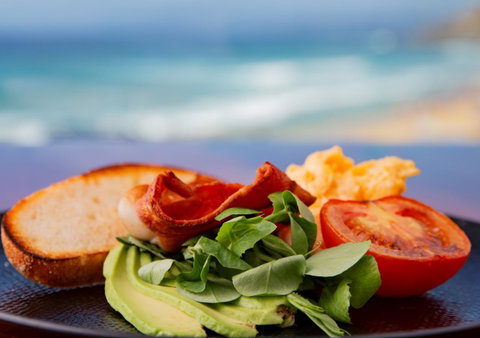 Noah\'s On The Beach - Food Delivery Shop 7