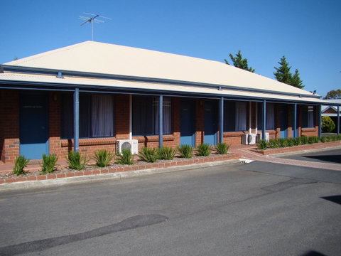 Dunsborough Central Motel - Food Delivery Shop 36