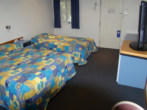 Dunsborough Central Motel - Food Delivery Shop 24