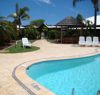 Dunsborough Central Motel - Food Delivery Shop