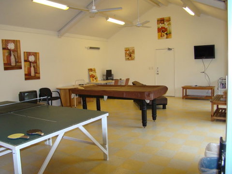 Dunsborough Central Motel - Food Delivery Shop 31