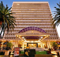 Duxton Hotel Perth - Food Delivery Shop