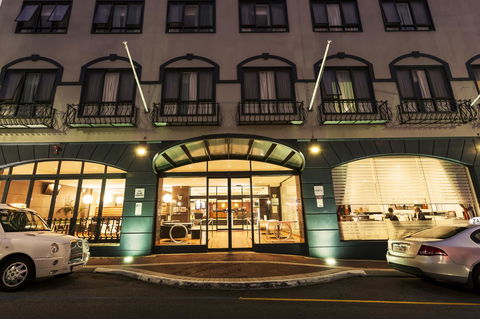 Great Southern Hotel Perth - Food Delivery Shop 5