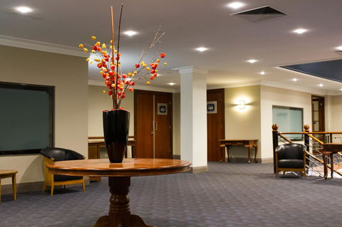 Great Southern Hotel Perth - Food Delivery Shop 8