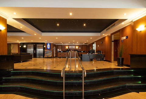 Great Southern Hotel Perth - Food Delivery Shop 6