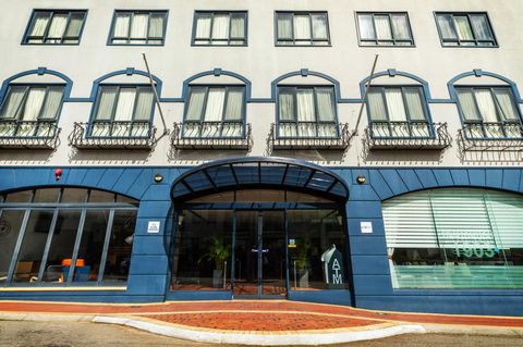 Great Southern Hotel Perth - Food Delivery Shop 4