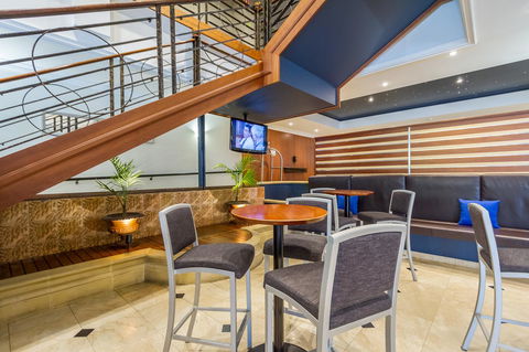 Great Southern Hotel Perth - Food Delivery Shop 12