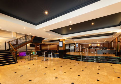 Great Southern Hotel Perth - Food Delivery Shop 3