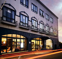 Great Southern Hotel Perth - Food Delivery Shop