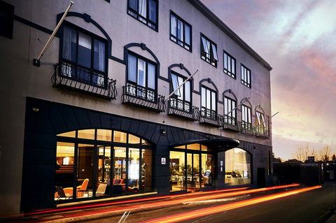 Great Southern Hotel Perth - Food Delivery Shop 0