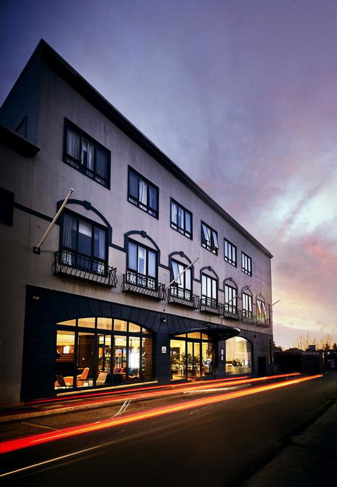 Great Southern Hotel Perth - Food Delivery Shop 2