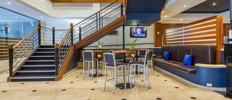 Great Southern Hotel Perth - Food Delivery Shop 10