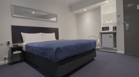 Great Southern Hotel Perth - Food Delivery Shop 1