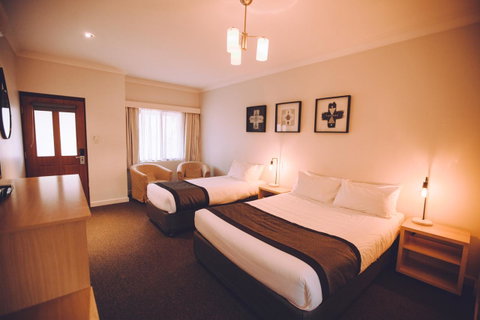 Margaret River Resort - Food Delivery Shop 34