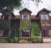 Margaret River Resort - Food Delivery Shop