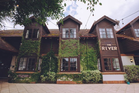 Margaret River Resort - Food Delivery Shop 0