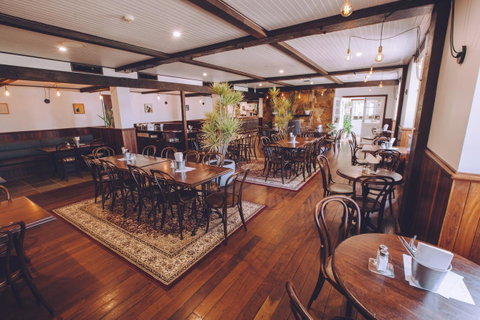 Margaret River Resort - Food Delivery Shop 16
