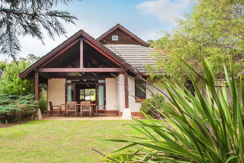 Margaret River Resort - Food Delivery Shop 8