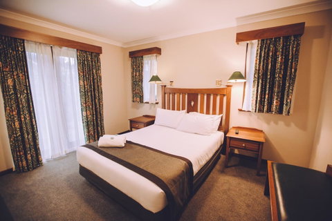 Margaret River Resort - Food Delivery Shop 20