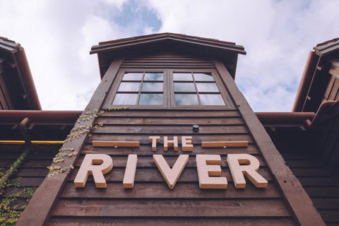 Margaret River Resort - Food Delivery Shop 13