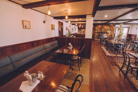 Margaret River Resort - Food Delivery Shop 1