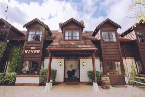 Margaret River Resort - Food Delivery Shop 11