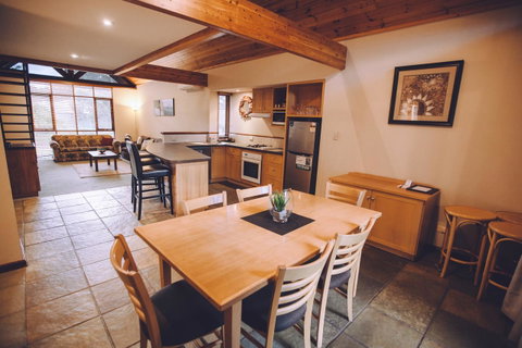 Margaret River Resort - Food Delivery Shop 19