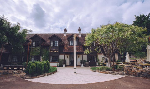 Margaret River Resort - Food Delivery Shop 25