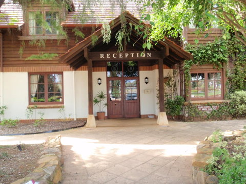 Margaret River Resort - Food Delivery Shop 36