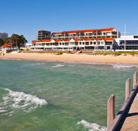 Boardwalk By The Beach - Food Delivery Shop