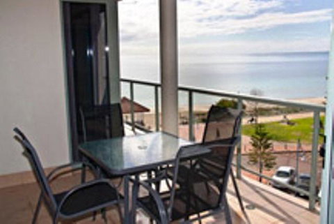 Boardwalk By The Beach - Food Delivery Shop 5