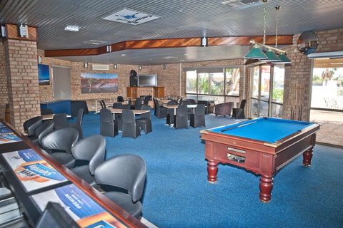 Carnarvon Motel - Food Delivery Shop 34