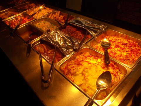 Carnarvon Motel - Food Delivery Shop 29