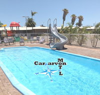 Carnarvon Motel WA - Food Delivery Shop