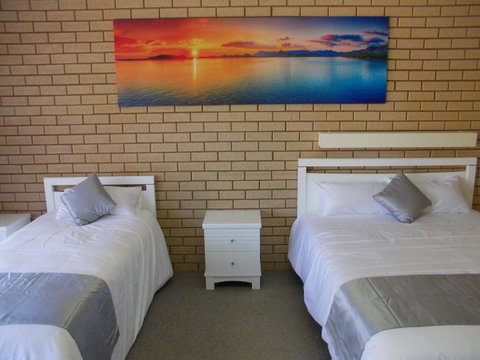 Carnarvon Motel - Food Delivery Shop 22