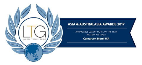 Carnarvon Motel - Food Delivery Shop 25