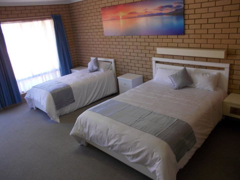 Carnarvon Motel - Food Delivery Shop 39
