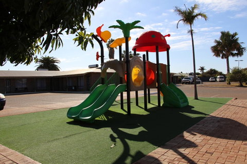 Carnarvon Motel - Food Delivery Shop 18