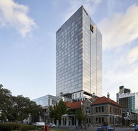 The Westin Perth - Food Delivery Shop