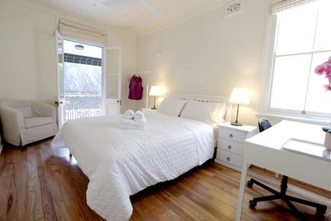 Stunning Terrace In Centennial Park - Food Delivery Shop 10