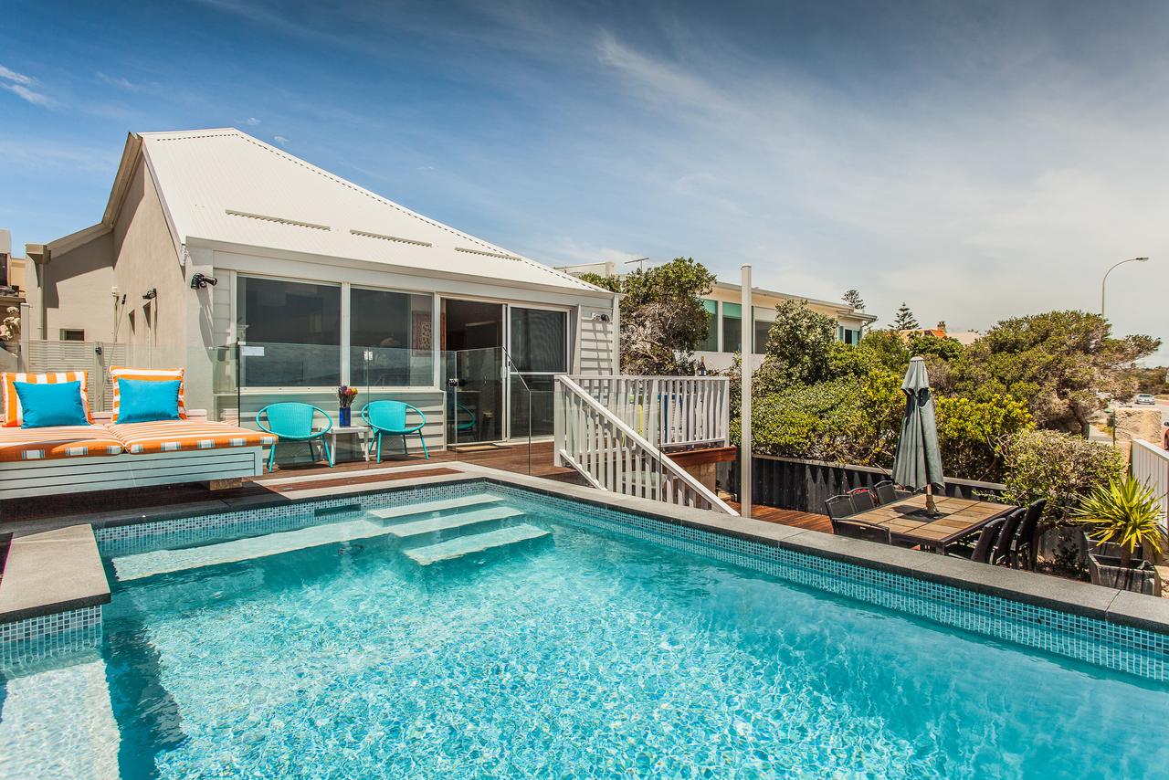 Cottesloe WA Food Delivery Shop