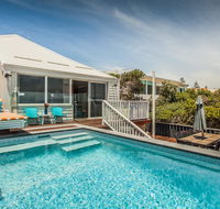 Cottesloe Beach House I - Food Delivery Shop