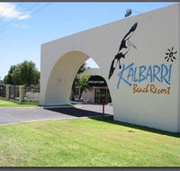 Unit 42 Kalbarri Beach Resort - Food Delivery Shop