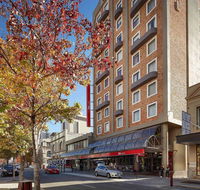ibis Perth - Food Delivery Shop