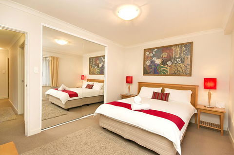 Perth Short Stays - Food Delivery Shop 37